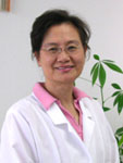 Betsy Lu, Licensed Acupuncturist in Houston, Texas