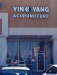 Yin Yang Acupuncture clinic in Houston, Texas