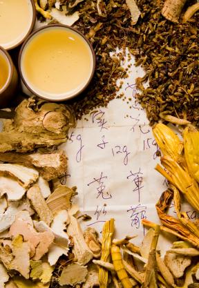Chinese Herbal Medicine Chinese Herbal Medicine