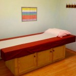 Treatment Room