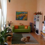 Waiting Room