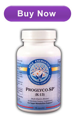 Proglyco-SP